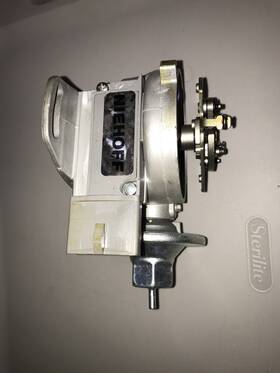 30-2493ma Cardone Industries Distributor- Reman Includes Module