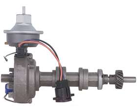 30-2877 Cardone Industries Remanufactured Dist