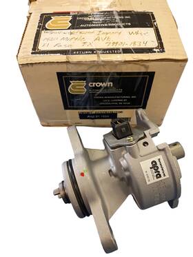 311034 Cardone Industries Distributor Reman For 2.0l Nissan 90-94 Sentra 91-93 Nx And 91-1/94 Infiniti G20