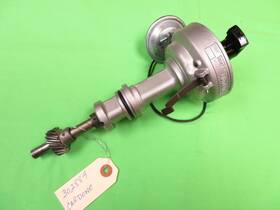 D00f-12127-ac Cardone Industries 65-73 Mustang Fairlane Falcon 289 302 Reman Distributor