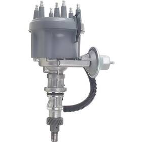 12127y Cardone New 1974-87 F-series Truck / Bronco 300 L6 Duraspark Electronic Distributor