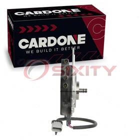 Sx-1jp4 Cardone New Distributor For 1995-1997 Chevrolet Camaro 5.7l V8 Ignition Magneto My