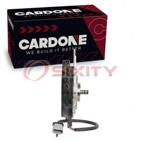 Sx-7pnf Cardone New Distributor For 1994-1996 Cadillac Fleetwood 5.7l V8 Ignition Eh