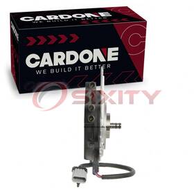 Sx-d5wc Cardone New Distributor For 1994-1996 Chevrolet Caprice 4.3l 5.7l V8 Ignition Rq