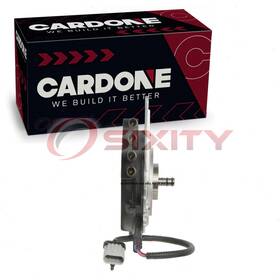 Sx-sn5b Cardone New Distributor For 1995-1996 Chevrolet Corvette 5.7l V8 Ignition Un