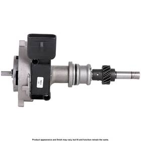 30-2496ma Cardone Reman For Ford Tempo Mercury Topaz 1984- 1986 Ignition Distributor Dac