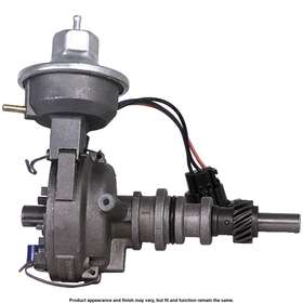 30-2672 Cardone Reman For Ford Gran Torino Mercury Montego Vacuum Ignition Distributor Csw