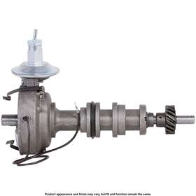 30-2806 Cardone Reman Ignition Distributor For Edsel Citation Lincoln Continental