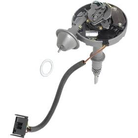 D1691 Cardone Reman 1977 250ci / 4.1l 292ci 4.8l 6 Cylinder Remanufactured Distributor