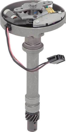 D1865 Cardone Reman 1980-86 8 Cylinder Without Vacuum Advance Remanufactured Distributor