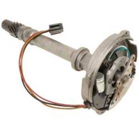 D1867 Cardone Reman 1985-86 305/5.0l-f 8 Cylinder Remanufactured Distributor