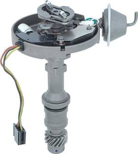 D1893 Cardone Reman 1977-87 8 Cylinder Remanufactured Distributor