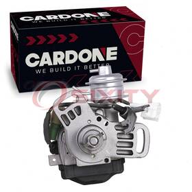Sx-1kaw Cardone Reman Distributor For 1987-1988 Toyota Tercel 1.5l L4 Ignition Oj