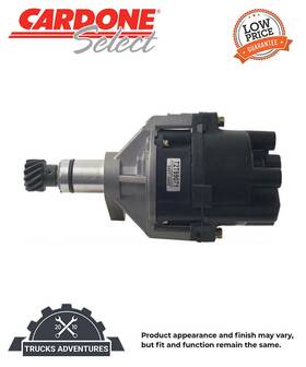84-25404 Cardone Select Distributor