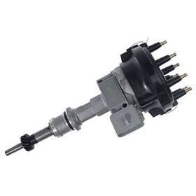 84-2892-ma Cardone Select Distributor With Steel Gear And Tfi Module Mustang 5.0l 1986-1993