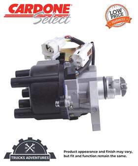 84-77417 Cardone Select Distributor
