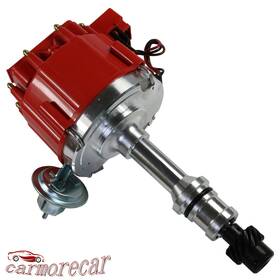 153-260307350-cmc Carmorecar2017 Hei Distributor 260 307 350 403 455 65k Volt For Oldsmobile Engine V8 1968-1