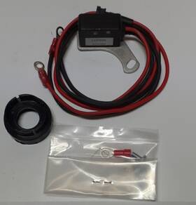 Cba1062 Carquest 195580269128 Distributor Pick-up Assy And Plate