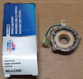 Mea2289 Carquest 195580303143 Distributor Pick-up Without Plate