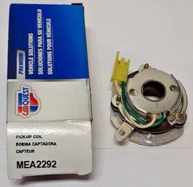 Mea2292 Carquest 195580303167 Distributor Pick-up Assy