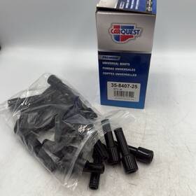 35-8407-25 Carquest 195580716400 Universal Boots Qty 25 New