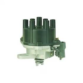 T11612 Carquest Premium Distributor 100% New With Cap And Rotor