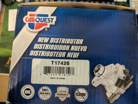 T17426 Carquest Distributor
