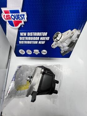 T17450 Carquest For 1998-2002 Honda Accord 1998-1999 Acura Cl Distributor