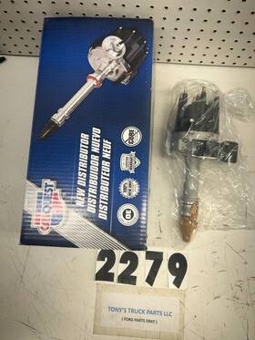 T2686a Carquest Distribitor