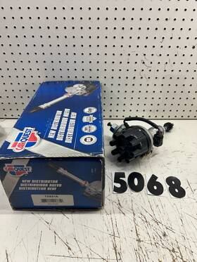 T2831a Carquest New Distributor