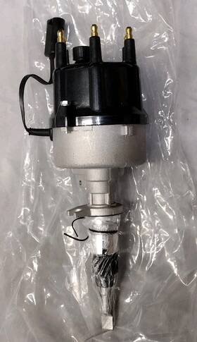 T4493 Carquest Distributor