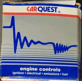 Tn15 Carquest New Distributor Nipples 10 Pack Nos