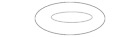 90099-14127 Celica Rav4 Toyota Genuine Rotor