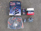 D147 Ch850sp - C191 Borg Warner