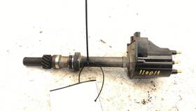 01103653 Chevrolet 1986 Chevy Cavalier Ignition Distributor Oem 2.0l