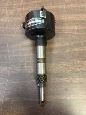 1112411 Chevrolet Vintage 1950s 1960s Chevy 235 6 Cylinder Delco Distributor Nos 326