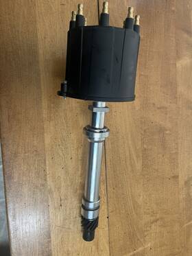 16089087 Chevrolet Chevy/gmc C1500 K1500 Distributor 350/5.7 V8 92-95