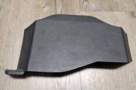 1984-only Chevrolet 1984 C4 Corvette Distributor Cover Cross-fire V8 Gm Oem