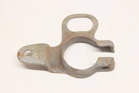 476507 Chevrolet Nos 1930s 1940s Distributor Vacuum Control Clamp Arm Delco-remy Gm