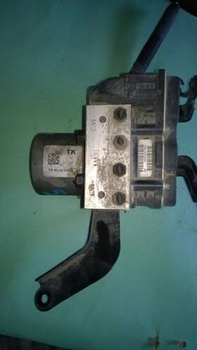 606-00513 Chevrolet Distributor 8-350 2bc Fits 69-72 Camaro