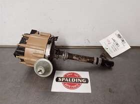 606-01503 Chevrolet Distributor From 1975 Chevelle 5.7l