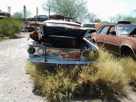 606.gm1d61 Chevrolet Corvair 1961 Distributor 34478
