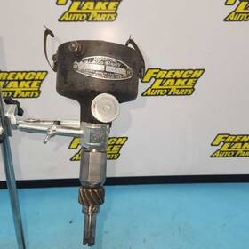 606.gm1s35 Chevrolet Core Distributor 645g Fits 1935 1195496