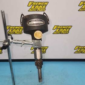 606.gm1s36 Chevrolet Core Distributor 645-t Fits 1936 1195650