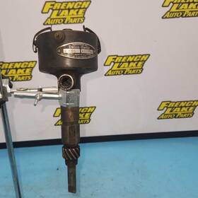 606.gm1s37 Chevrolet Core Distributor Delco-remy 649-g Fits 1937 1194949