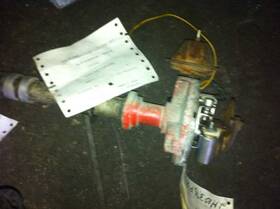 606-00851e Chevrolet Truck 69 70 Chevy 10 Pickup Distributor 8-350 5.7 Liter Manual