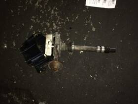 606-01877 Chevrolet Truck 80 El Camino Distributor 8-305 5.0 Liter Excluding California