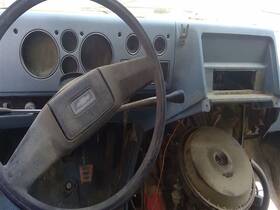 606-02032 Chevrolet Truck Distributor 8-305 2bc Fits 79-81 Blazer/jimmy Full Size 856435