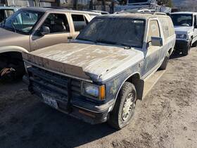 606-02161 Chevrolet Truck Distributor 6-173 Federal Fits 85-86 Cherokee 1467589