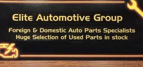 606-02376 Chevrolet Truck Distributor 6-173 Canada Fits 83 Camaro